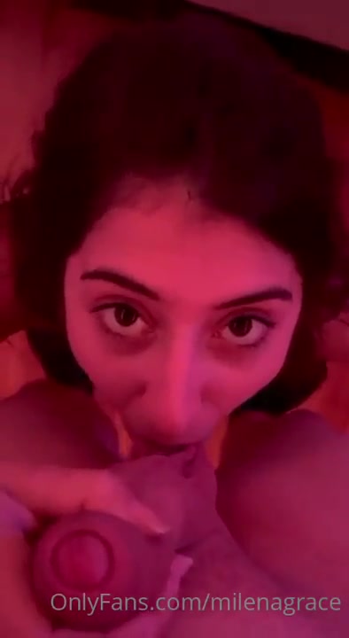 milenagrace